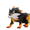 Flameruff
