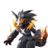 Scorchhowl