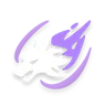 Unbroken Flameruff Spirit