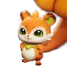 Squarrel