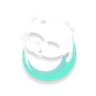 羊雲爆散