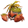 Shrubclaw