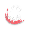 Flaming Claws