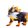 Flameruff