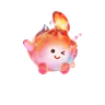 Little Fire Spirit