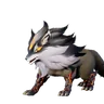 Flameruff