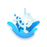 Sea in Wrath