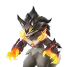 Scorchhowl