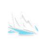 Ice Spikes