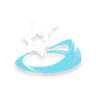 Icy Gravel Dance