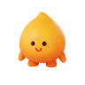 Little Fire Spirit