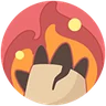 Pyro Charge